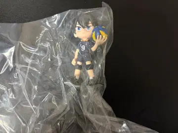 하이큐 카게야마 토비오 팔버스 PalVerse 피규어