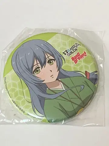 RAISE A SUILEN 7th 싱글 특전 캔뱃지