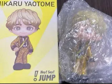 Hey! Say! JUMP 야오토메 히카루 오리지널 피규어 노멀