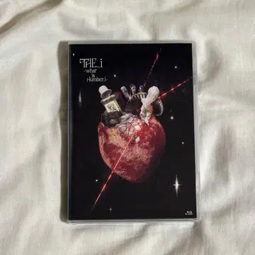 THE_i -what is Number_i-