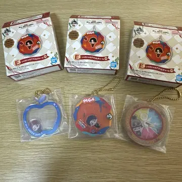 미세스 그린애플 제일복권 E상 와카이 히로토 컴플리트