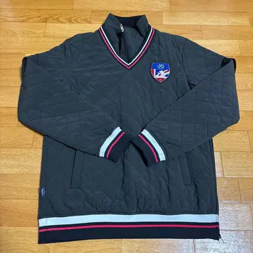 캘러웨이 충전솜 스니드 재킷 4way 퀼팅