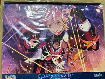 앙상블 스타즈!! chill 라이트 패널 오우카와 코하쿠