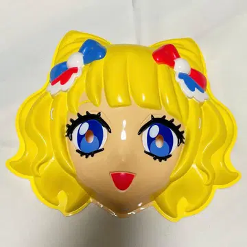 프리파라 미나미 미레이 가면