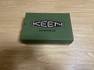 KEEN 여성용 HOWSER II 하우저 투 스니커즈