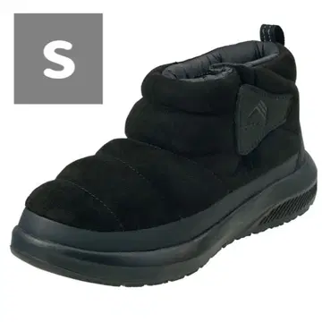 [ 미사용 ] 워크맨 방한 퀘벡 숏 25년 모델 23.5~24cm S