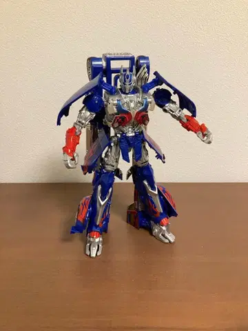 트랜스포머 옵티머스 프라임 AD-01