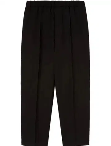 질 샌더 ALEM 블랙 44