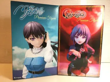 [ 미개봉품 ] 뱅드림 피규어 시이나 타키 아모리스