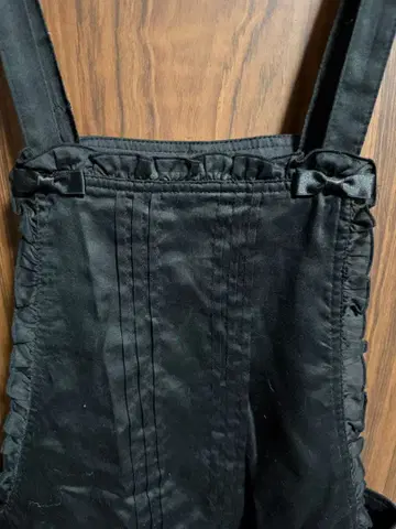 Emily Temple cute 블랙 살로펫