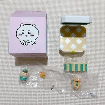 치이카와 (먼작귀) 밤만쥬 묶음 판매