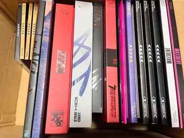 [ 덤 포함 ] straykids 앨범 묶음 판매