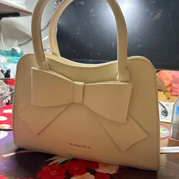 새상품 미사용 Hoshibako Works 호시바코 works 토트백