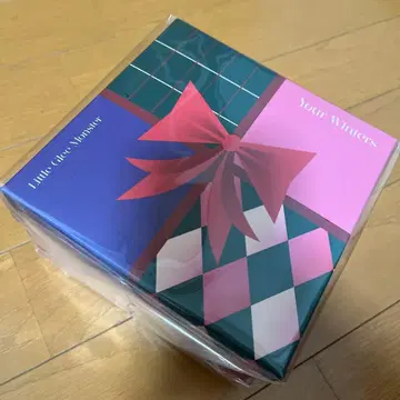 리토 그리 Your Winters