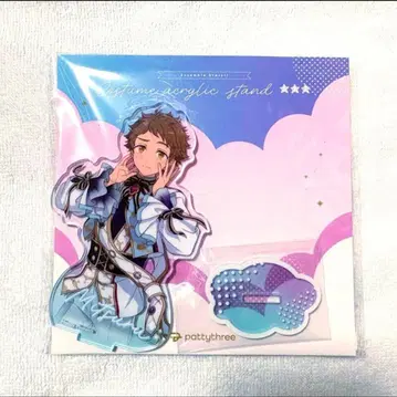 앙스타 텐마 미츠루 코스튬 아크릴 스탠드