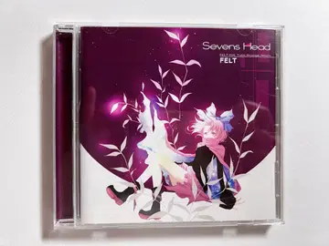 동방 Project FELT / Sevens Head