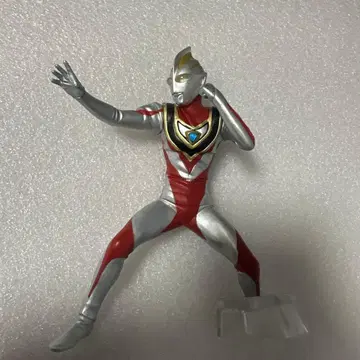 울트라맨 가이아 피규어 영웅용상 V2