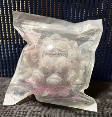 SnowMan 응원봉 5th