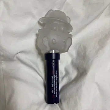 Nissy Entertainment Re:10th 응원봉