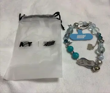 에이리언 스테이지 토끼 시리즈 트레이딩 스마트폰 스트랩 스아