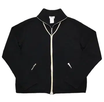 레어 90s 프랑스제 에네스베 라나울 100% 드라이버즈 니트 2