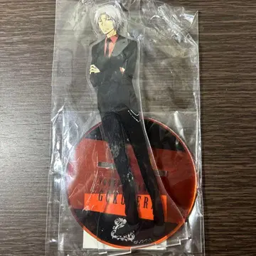 가정교사 히트맨 REBORN! 고쿠데라 하야토 10년 후 아크릴 스탠드