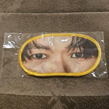 EXILE THE REASON NAOTO 캡슐 안대