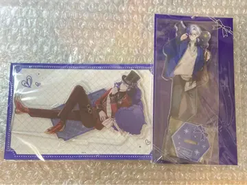 밀라노 케스트렐 아크릴 스탠드