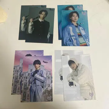 ICEX 츠츠이 토시아키 포스카 발매 이벤트 8장