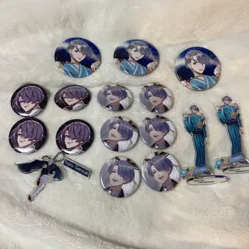 겐게츠 토지로 묶음 판매