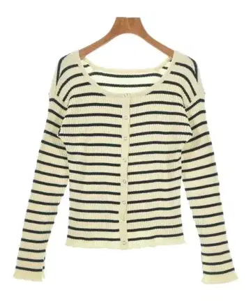 CAPRICIEUX LE'MAGE 여성용 가디건