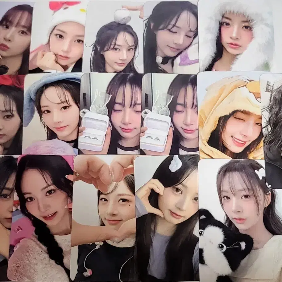 FIFTY FIFTY | 피프티피프티 Fifty Fifty Fifty Athena fansign sign