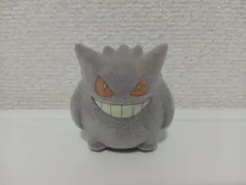 익명 배송 말랑포켓몬 겐가 피규어