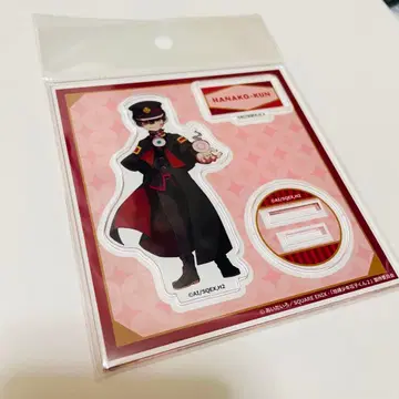 지박소년 하나코 군 아크릴 스탠드 하나코