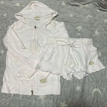 젤라피케 룸웨어 gelato pique