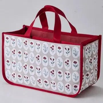 쥰의 가계부 쥰의 [이것을 원했어!] 가계 관리가 잘 되는 홈 토트