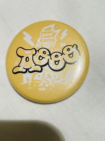 Aooo 레이디클레 2025 가챠 캔뱃지