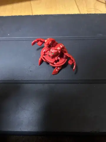 바쿠간 노바 블레이드 티그레스