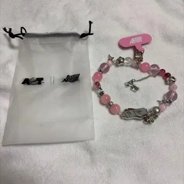 에이리언 스테이지 토끼 시리즈 트레이딩 스마트폰 스트랩 미지