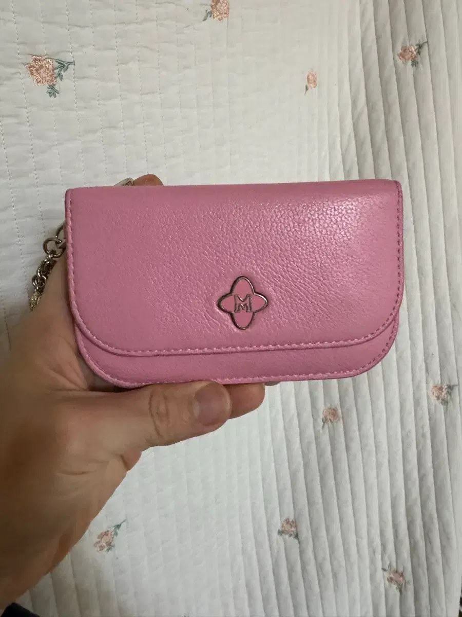 핑크중지갑 | 브랜드 중고거래 플랫폼, 번개장터