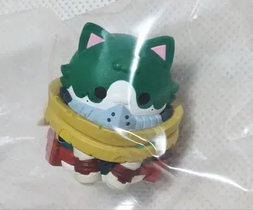 히로아카 냥코 미도리야