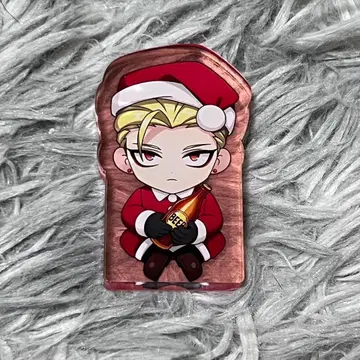 휴먼버그 대학 아마기 전쟁 카페 아크릴 블록 와나카 소이치로