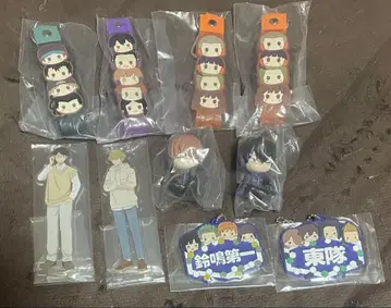 월드 트리거 묶음 판매