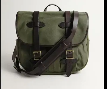 [새상품] 필슨 FILSON 숄더백 미디엄 필드