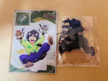 닌타마 닌타마 란타로 나나마츠 코헤이타 아크릴 스탠드 세트