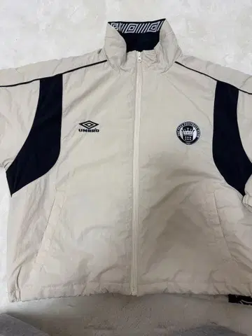 Umbro x freak's store 아우터