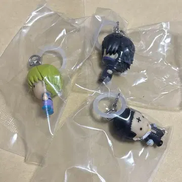 HUNTERHUNTER 환영여단 메지루시 액세서리