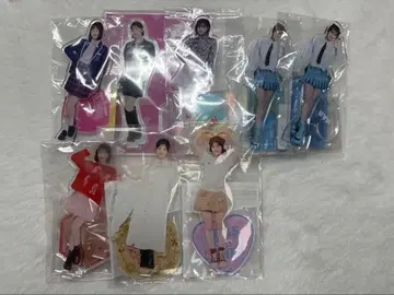 ME:I 이시이 란 아크스타 아크릴 스탠드