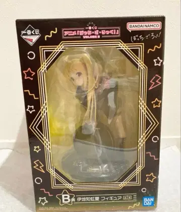 이지치 니지카 제일복권 피규어 봇치 더 록