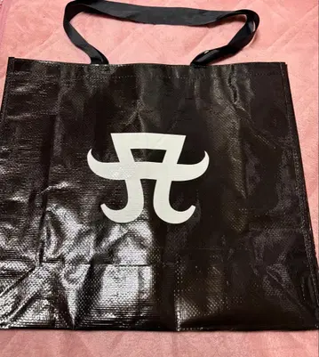 하마사키 아유미 x MFC 콜라보 한정판 쇼핑백